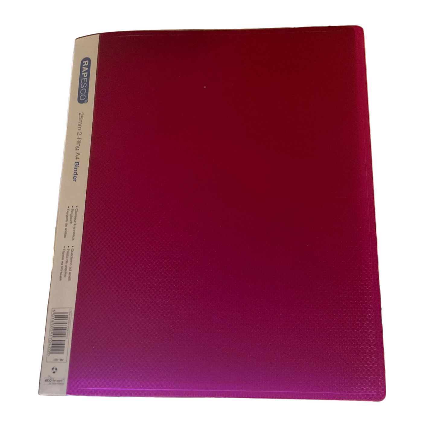 Rapesco Ring Binders