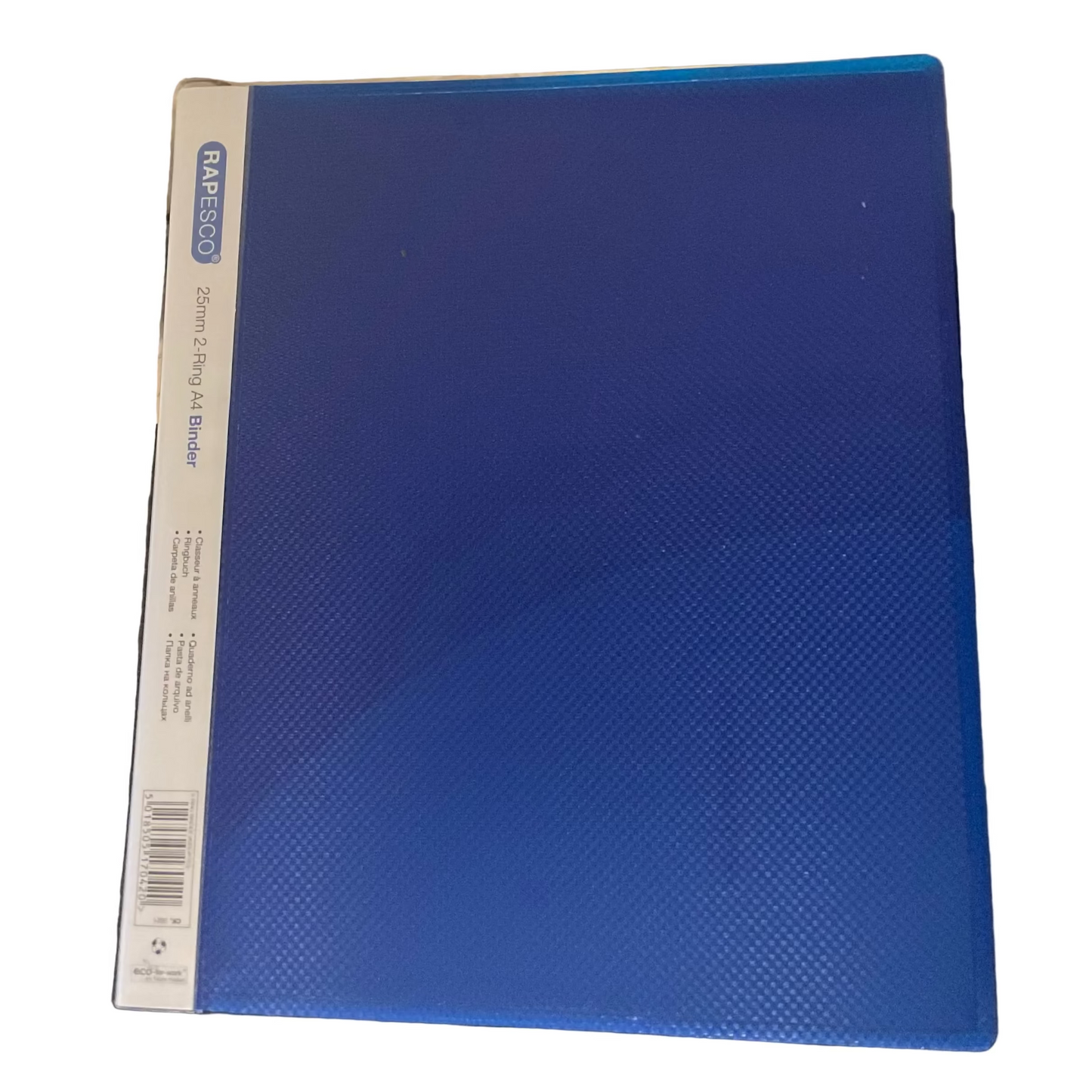 Rapesco Ring Binders