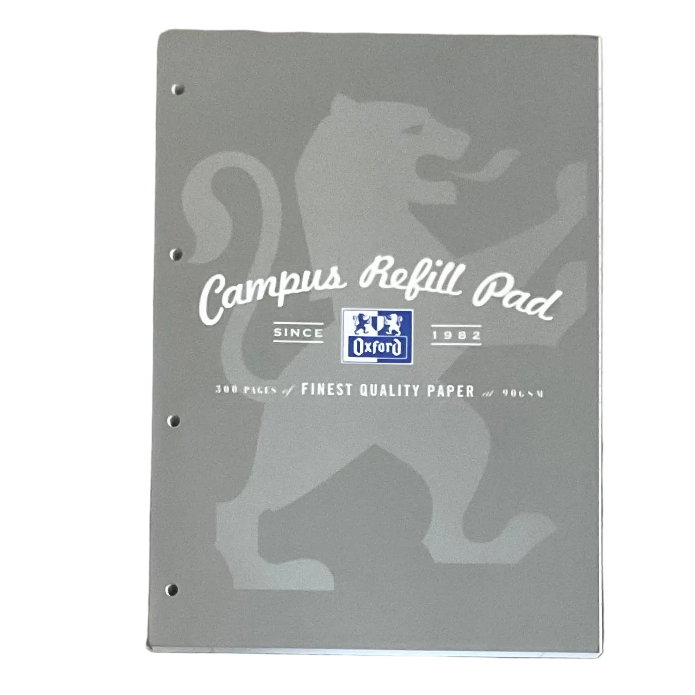 A4 Oxford 90gsm Ruled Paper - The Bargain Corner