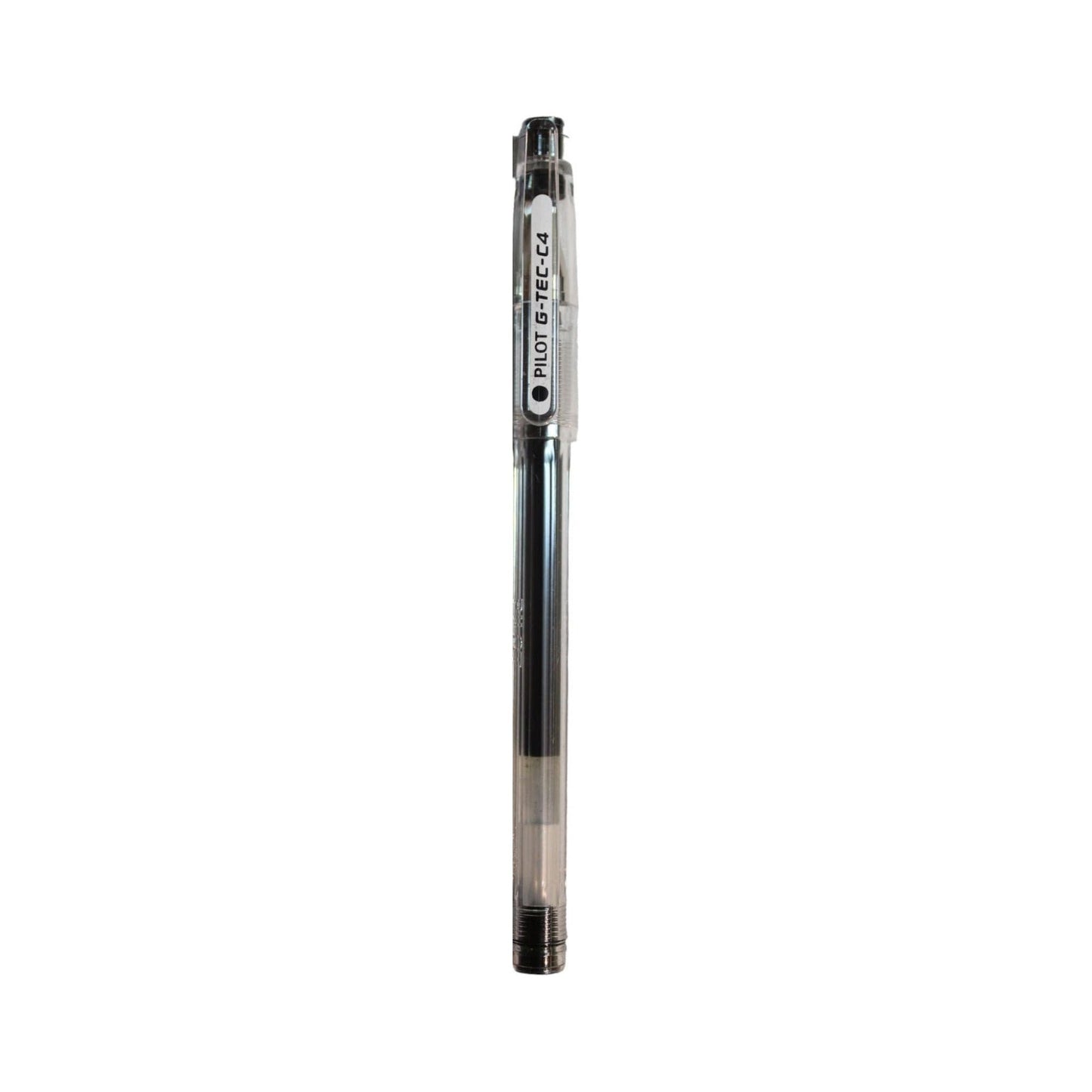 Pilot G-Tec C4 0.4mm Gel Ink Rollerball Pen - The Bargain Corner