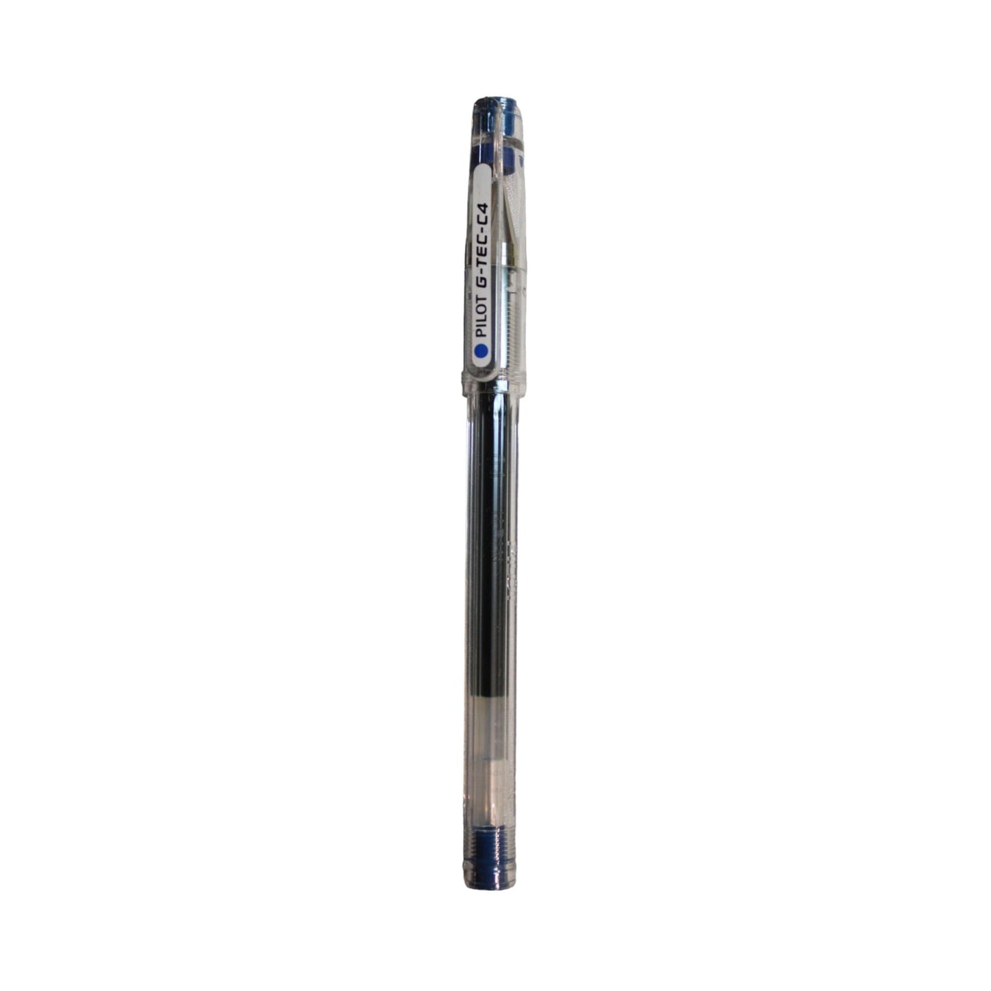 Pilot G-Tec C4 0.4mm Gel Ink Rollerball Pen - The Bargain Corner