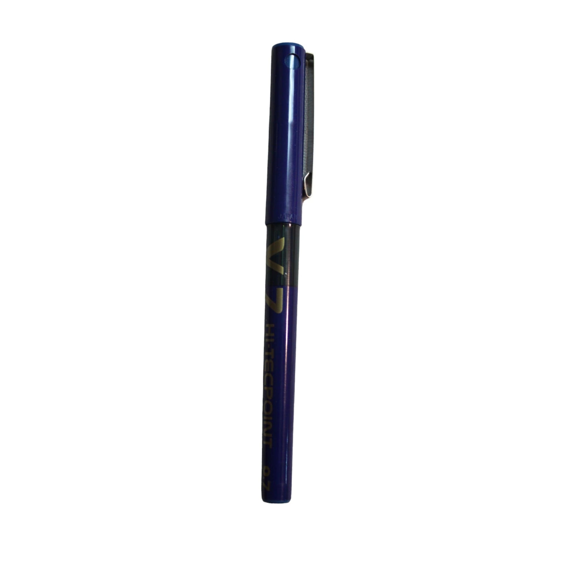 Pilot V7 Rollerball Pen 0.7 mm - The Bargain Corner