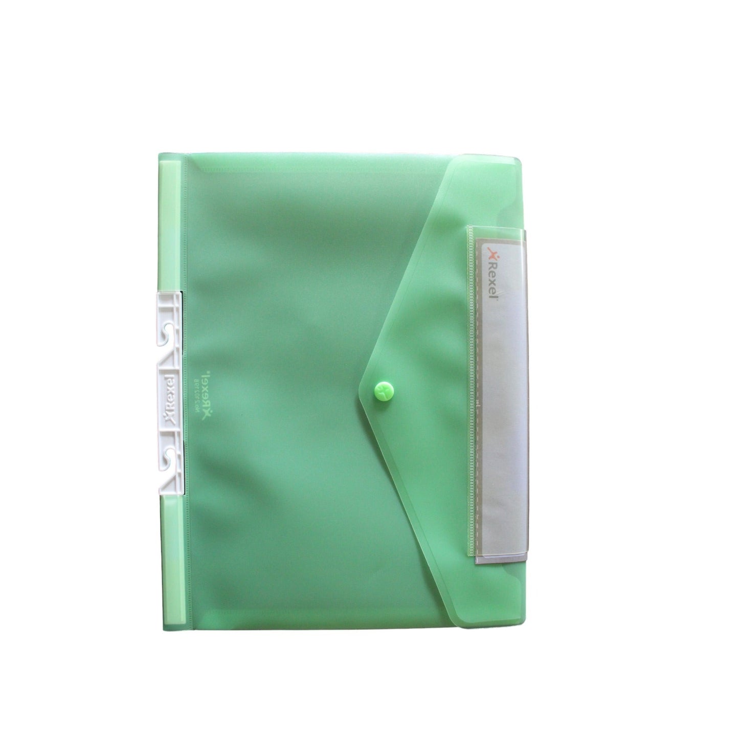 Rexel File Popper Wallet - The Bargain Corner