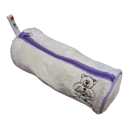 Soft Tube Pencil Case - The Bargain Corner