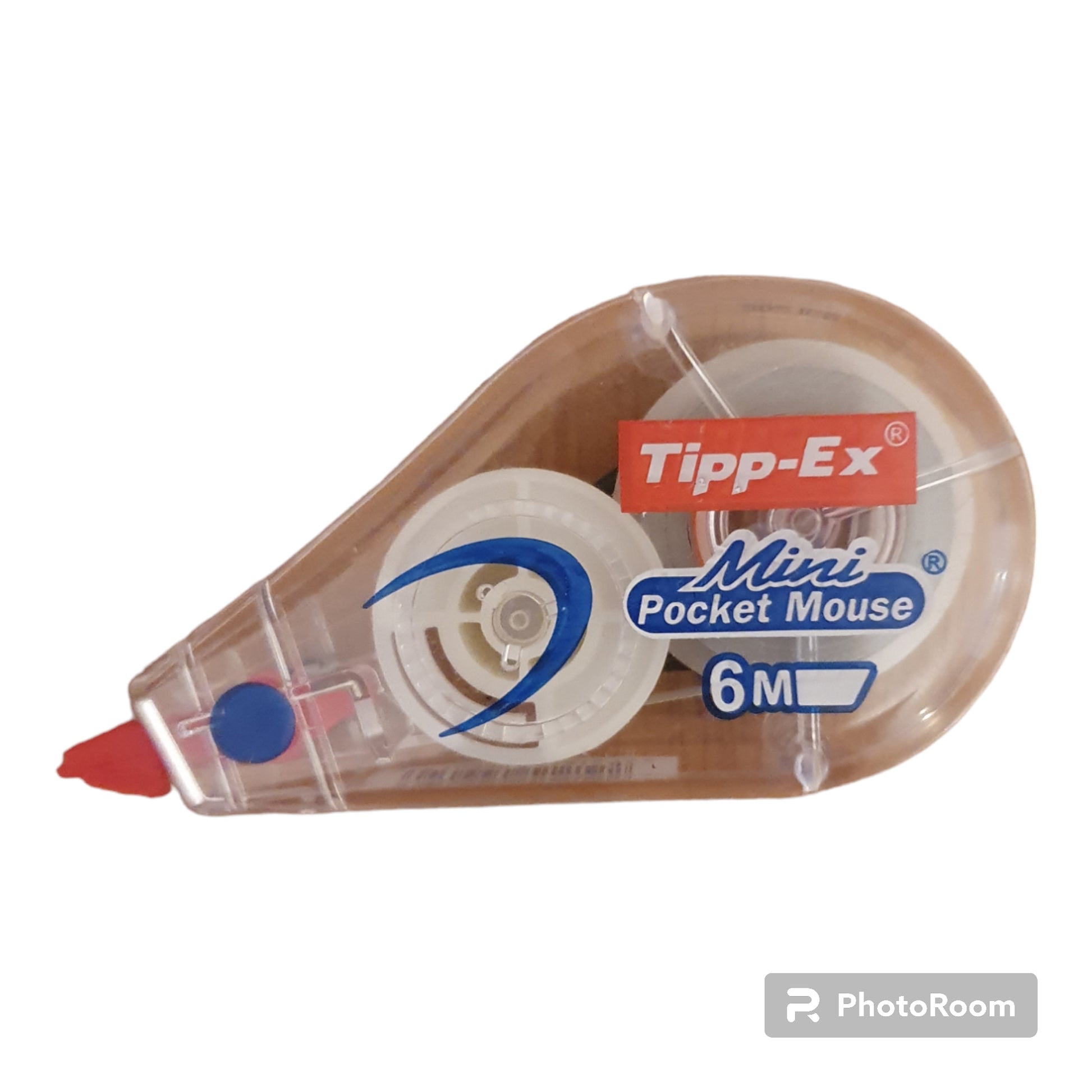 Tipp-Ex Mouse - Small - The Bargain Corner