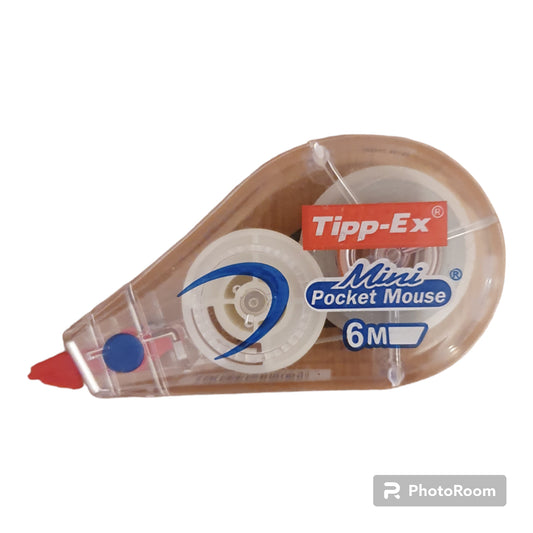 Tipp-Ex Mouse - Small - The Bargain Corner