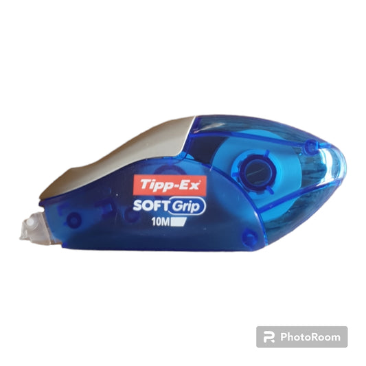 Tipp-Ex Mouse - Soft Grip - The Bargain Corner