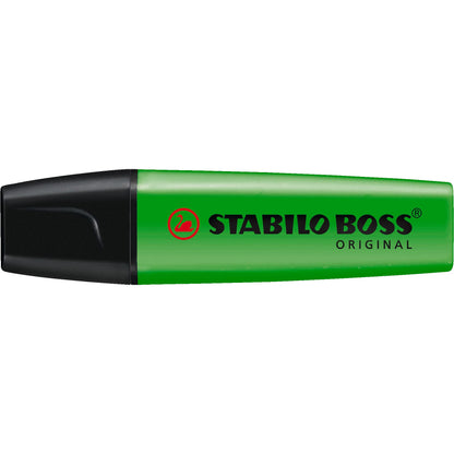 Stabilo Boss Highlighter
