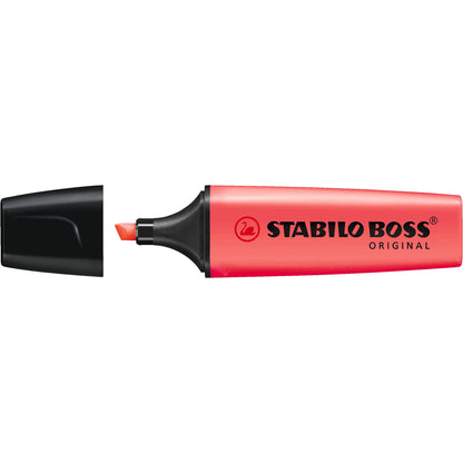 Stabilo Boss Highlighter