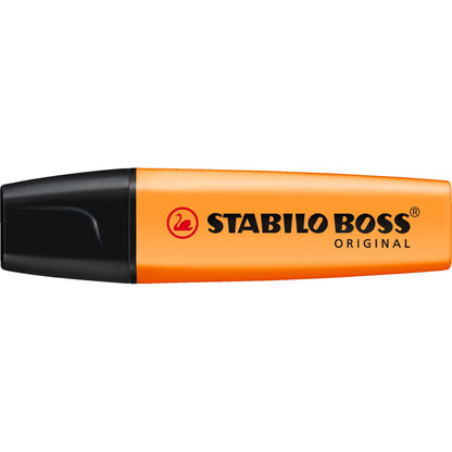 Stabilo Boss Highlighter
