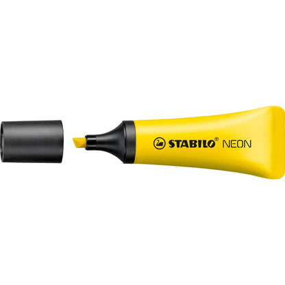 Stabilo Boss Highlighter -Tube