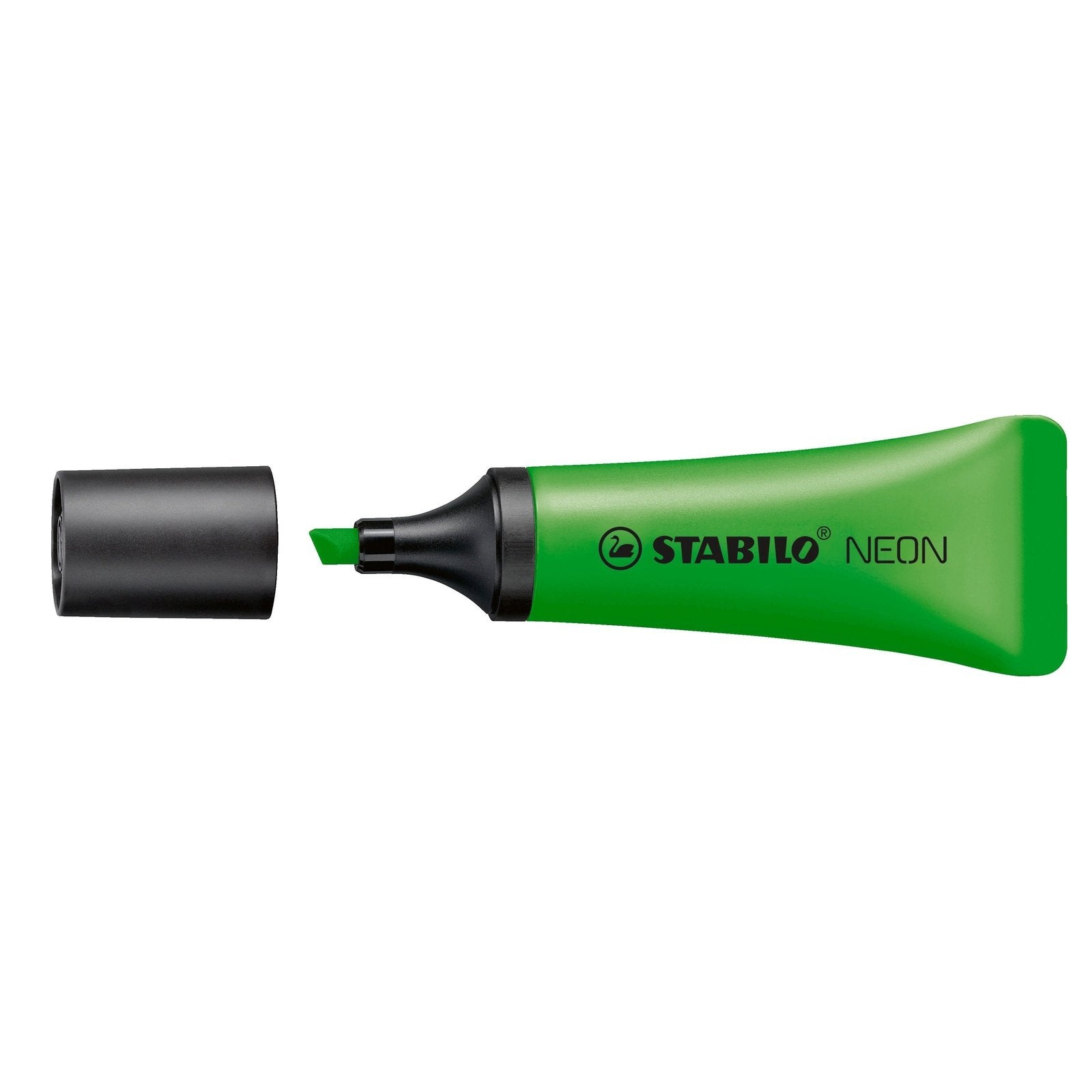 Stabilo Boss Highlighter -Tube