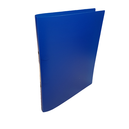 A4 Flexible Ring Binder - Q Cennect - The Bargain Corner