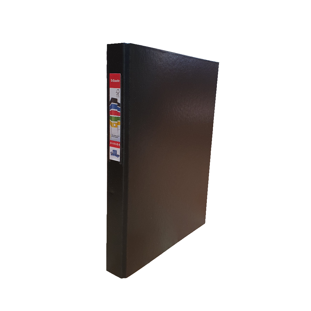 Esselte A4 2 Ring 25mm Ring Binder - The Bargain Corner