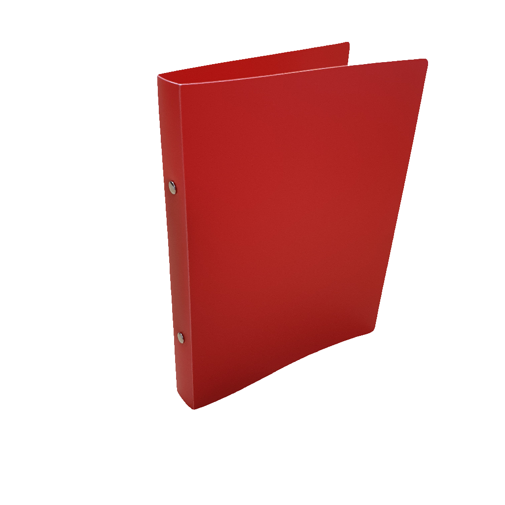 A5 Flexible Ring Binder - The Bargain Corner