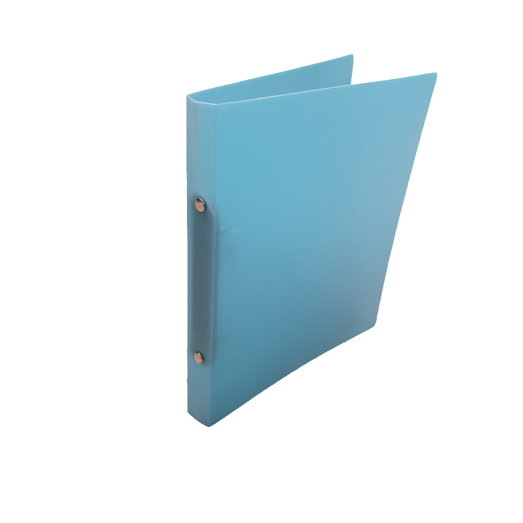 A5 Flexible Ring Binder - The Bargain Corner