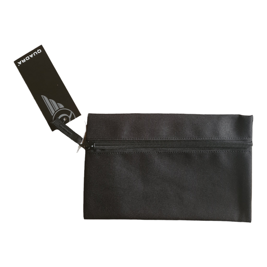 Black Pencil Case - The Bargain Corner