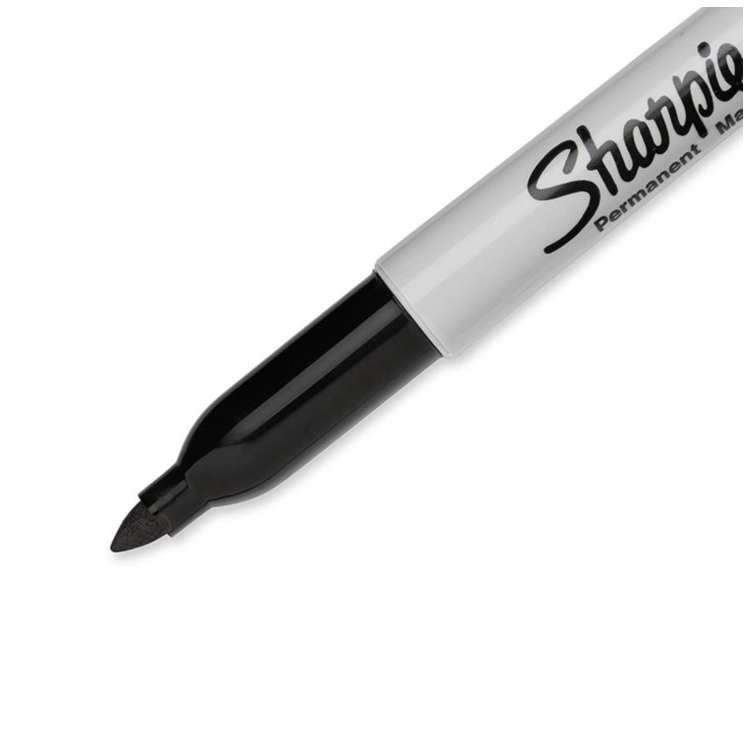 Sharpie Permanent Marker - The Bargain Corner