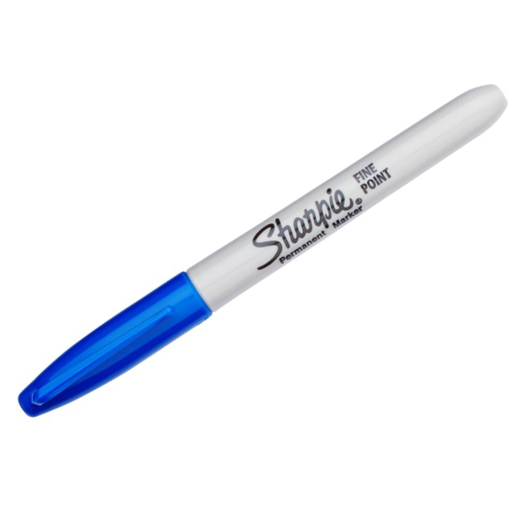 Sharpie Permanent Marker - The Bargain Corner