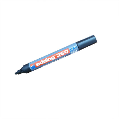 Edding Broad Tip Whiteboard Markers - 100 - The Bargain Corner